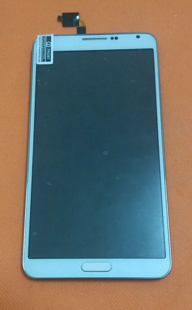 

Original Touch screen + HD LCD display + Frame for No.1 N3 MTK6589T 5.7" HD 1280x720 Quad Core 1GB RAM+8G ROM Free Shipping