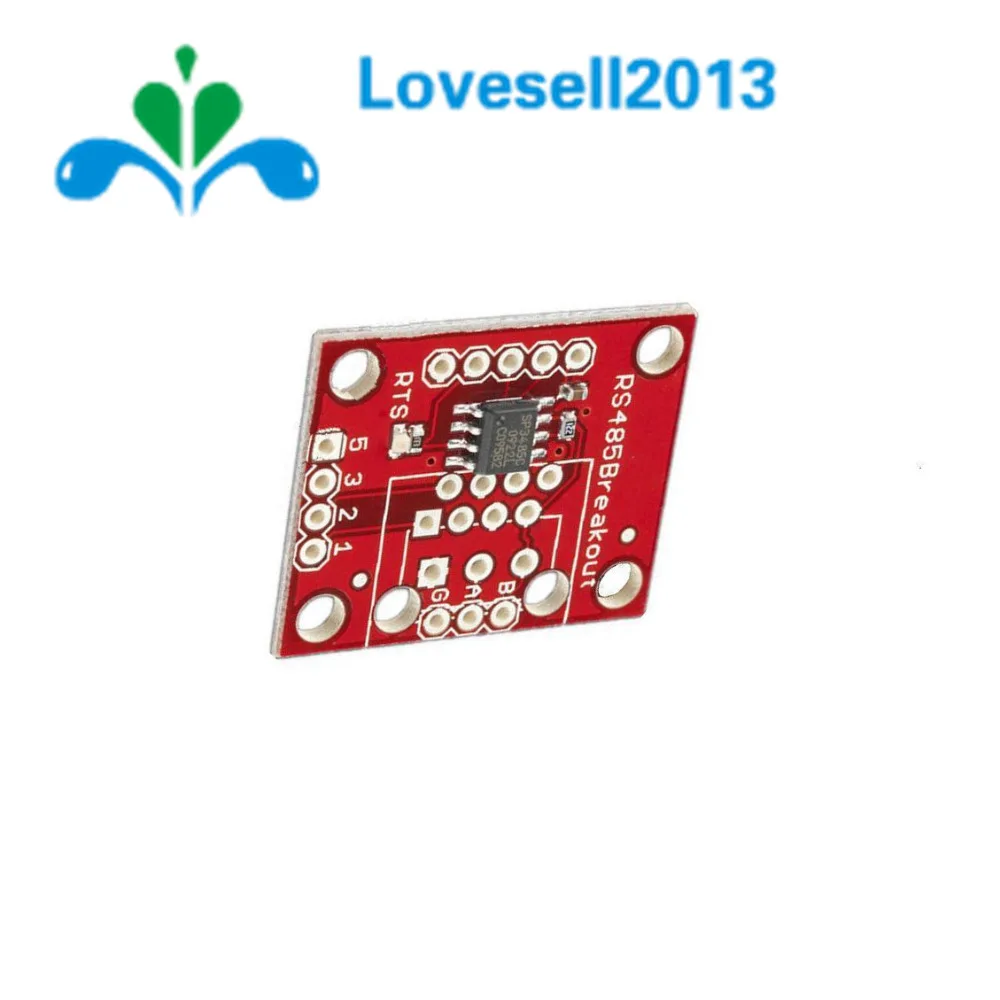 3 в UART Serial к RS485 SP3485 конвертер трансивер модуль связи Uart|uart module|uart rs485uart converter |