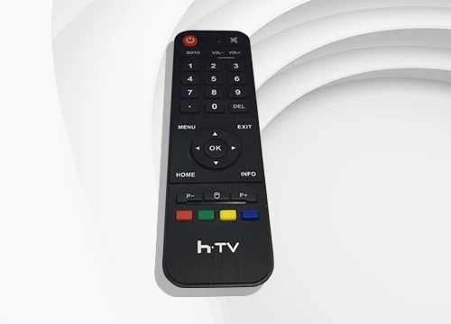 Новинка Бесплатная доставка коробка HTV дистанционного Управление H для HTV3 HTV5 HTV6 +