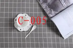 47x68 см, 1 шт., хлопковые салфетки для стола, для дома, кухни, вафельное, с рисунком, для чая, полотенце, абсорбирующее, для чистки посуды, полотенце s - Цвет: 5