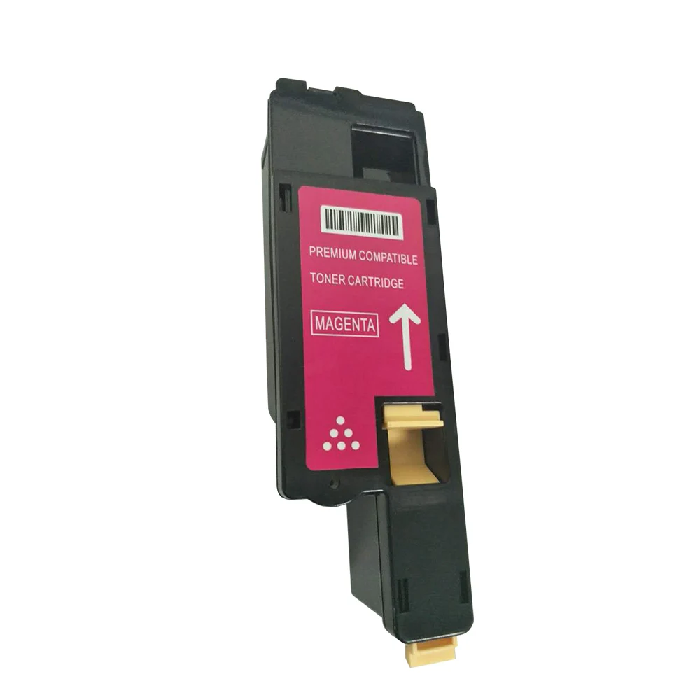 1PK выберите картридж с тонером bk/c/m/y для принтеров Fuji Xerox DocuPrint CM115w CM115 CM225w CM225 CP115w