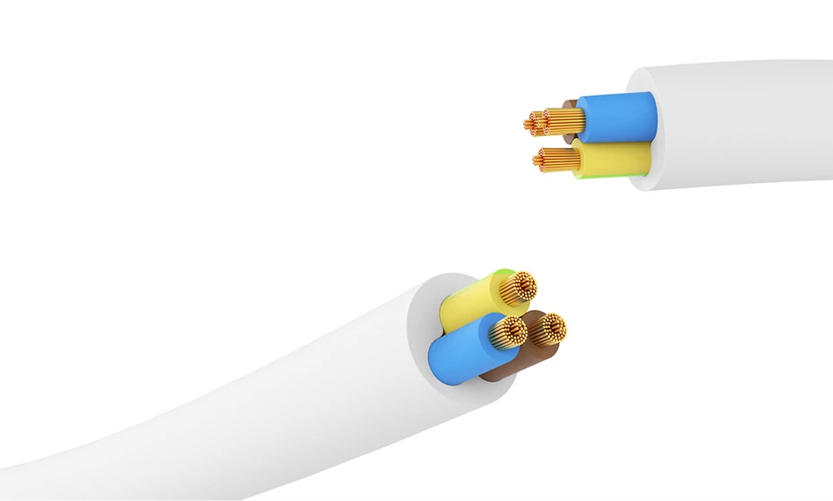 Xiaomi Mijia power Strip Быстрая зарядка 2500 Вт 10А 6 стандартных розеток/8 стандартных розеток/3 гнезда 1,8 м кабель для зарядки
