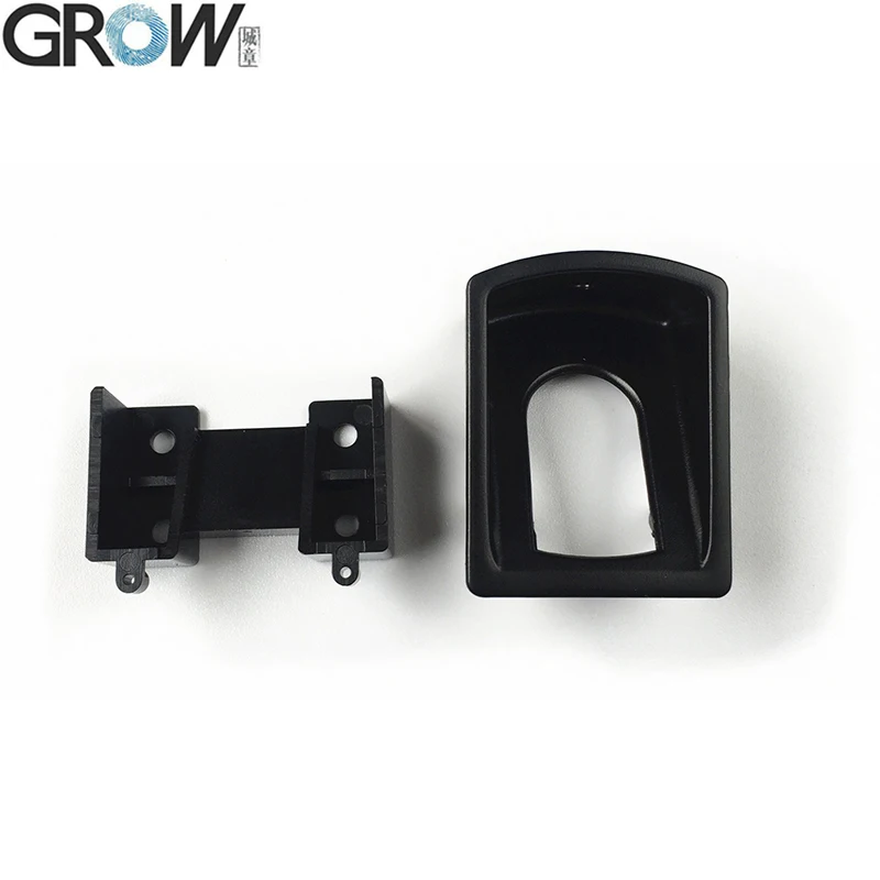 GROW Black Корпус дактилоскопический модуль контроля доступа(R300/R301T/R302