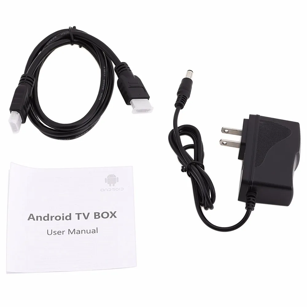 ТВ приставка TX5 Pro Android 6 0 2 ГБ/16 ГБ медиаплеер Amlogic S905X Full Dual WiF 4 + 5G четырехъядерная