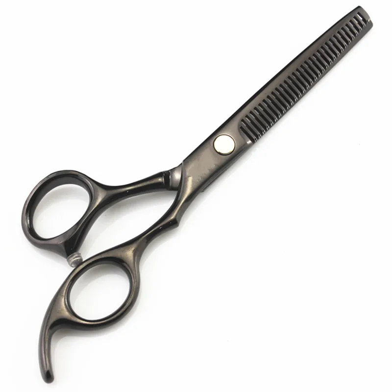 thinning 7 дюймов фиолетовый Профессиональный уход за домашними животными ножницы для стрижки волос собака sssors Парикмахерские ножницы для стрижки Бербер Парикмахерские ножницы - Цвет: thinning