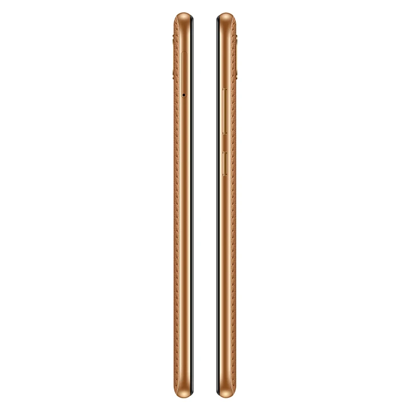 Новый оригинальный мобильный телефон HUAWEI Enjoy 9e 3G RAM 64G ROM MT6765 Octa core 2 3 GHz Android 9 0 OS 6 09