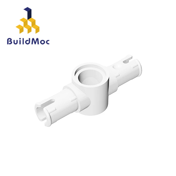 BuildMOC Собирает Частицы 87082 для строительных блоков детали сделай сам развивающие