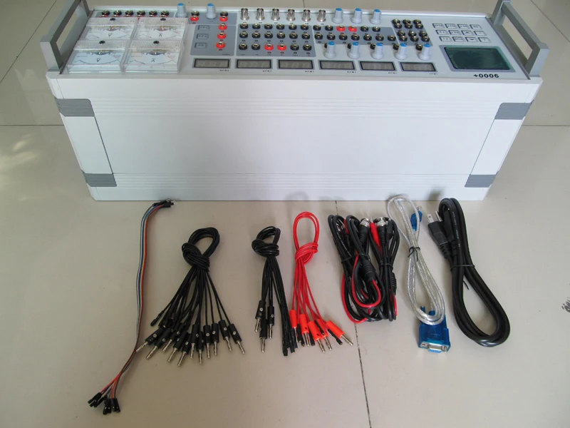 

new Version Automobile Sensor Signal Simulation Tool MST9000 MST 9000+ Auto ECU Repair Tool MST 9000 fit multi brand