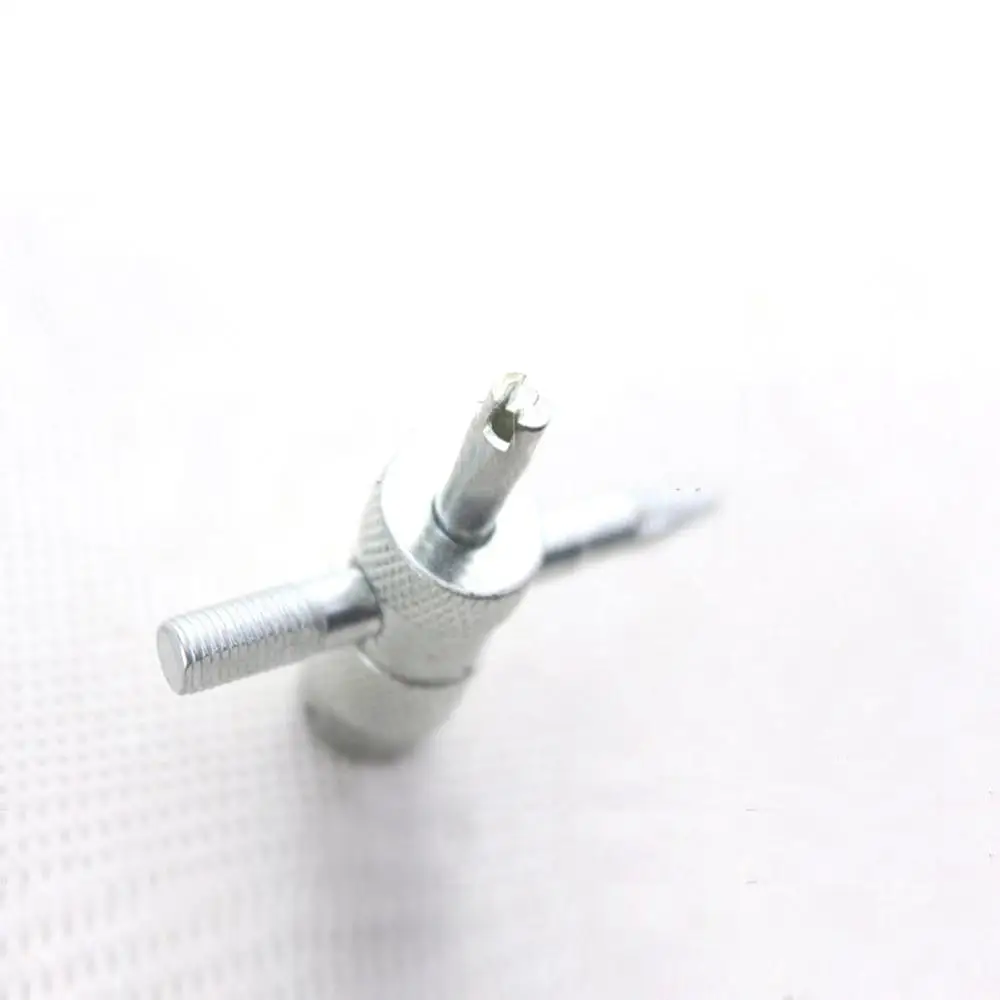 

5pcs 4 in 1 tool tire valve core tools tire repair valve screwdriver wrench NEW wholesale price
