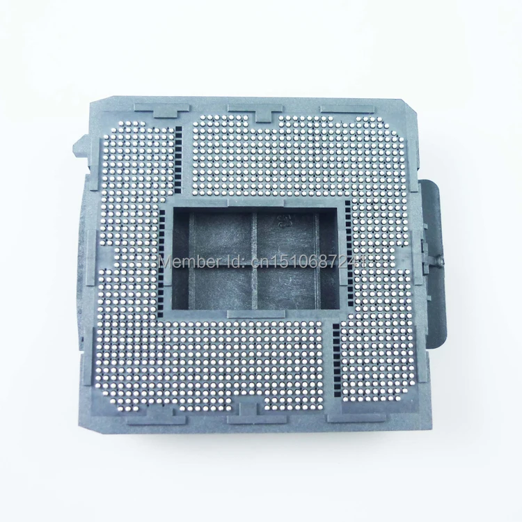 Сетевой ремень для центрального процессора INTEL LGA1155 1155 дюйма|outlet|outlet socket |