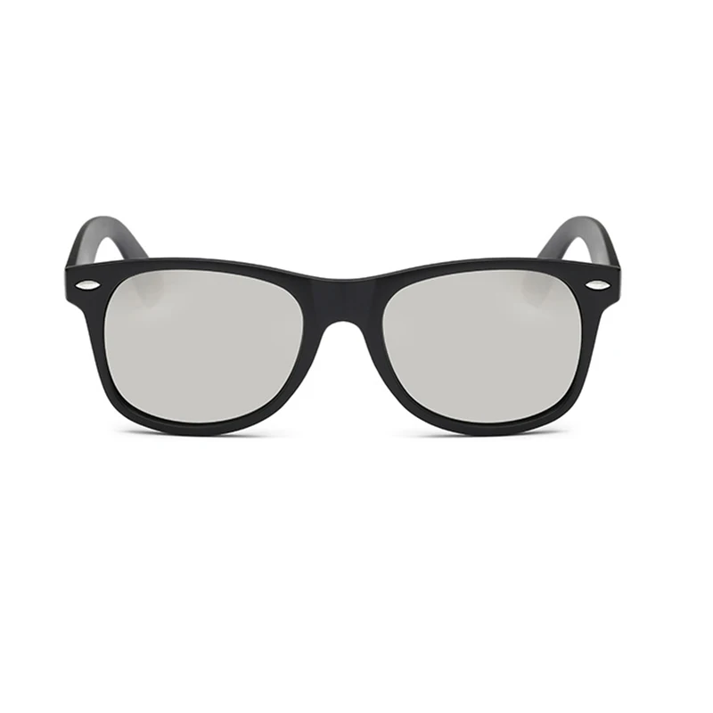 Brand Man Sunglasses Alloy UV400 Eyewear The new high quality sunglasses show the classical polarizing glasses 2140 | Аксессуары для