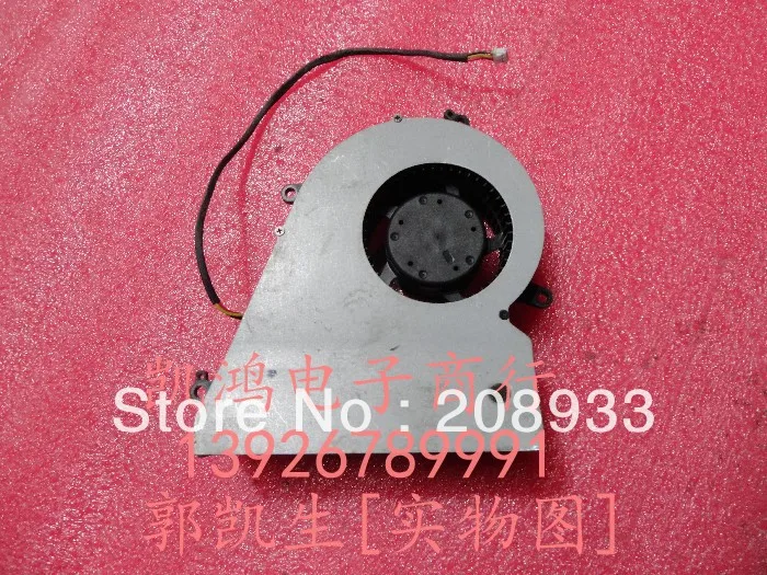 Охлаждающий вентилятор для ноутбука Delta DELTA BSB0705HC 8L60 ++|cooling fan|fan deltafan cooling |