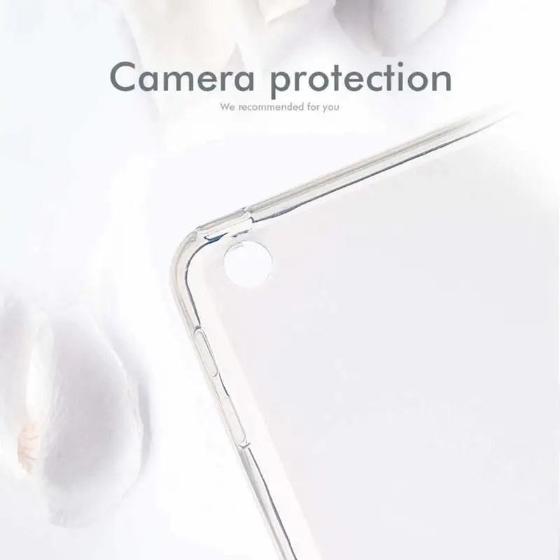 2018 Новый чехол для планшета Xiaomi Mipad 4 Plus Mi Pad 10 1 &quot360 Полностью Защитный Мягкий из