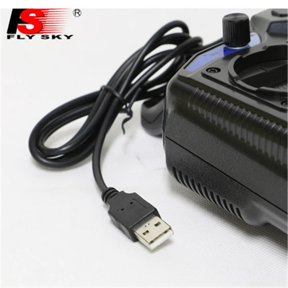 Flysky FS SM600 RC симулятор запущен 6 канальный полета G4/G3.5 / Phoenix 2 5/XTR5.0|simulator usb|simulator rcflysky