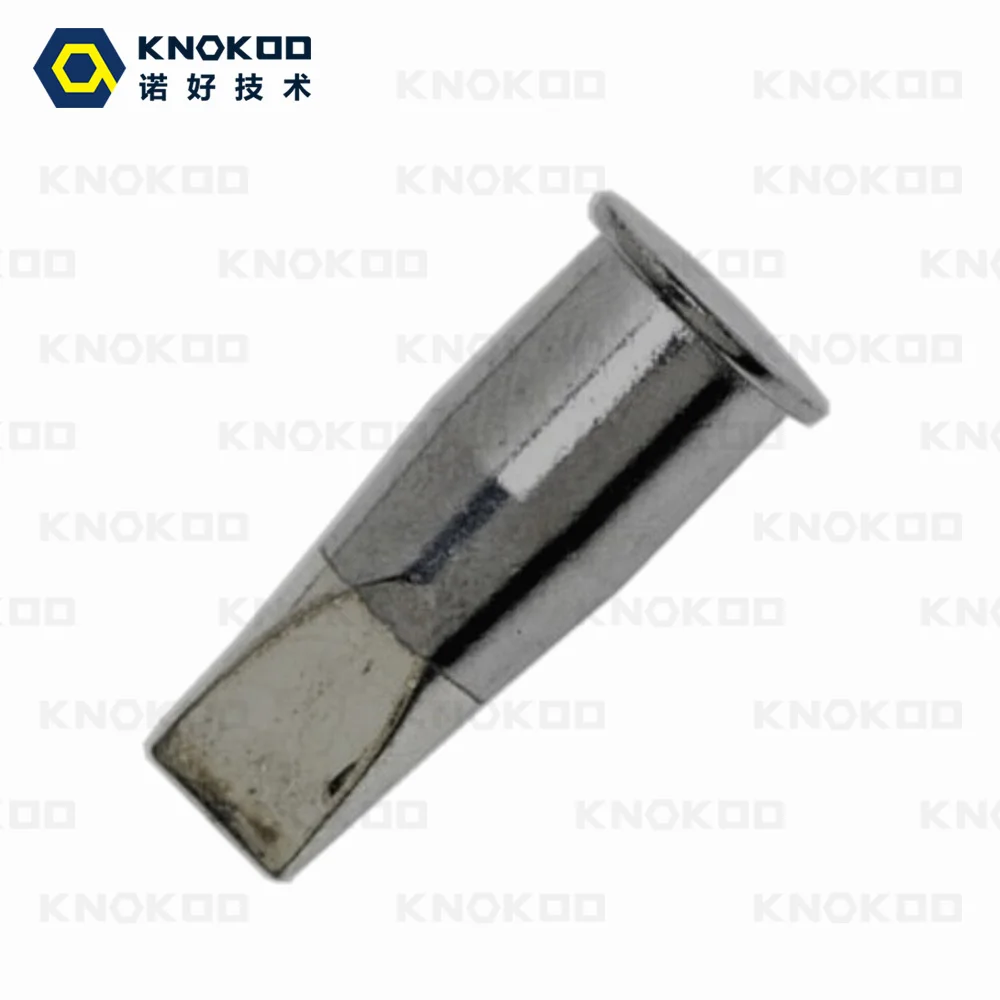 10-дневные наконечники для паяльника KNOKOO, LHTC LHT5C LHTD LHTE LHTF LHTO для паяльной станции WSD151, паяльник WSP150 от AliExpress RU&CIS NEW