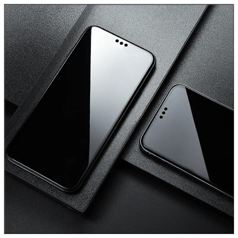 Защитная крышка для экрана закаленное стекло HUAWEI honor 8X смартфон упрочненные