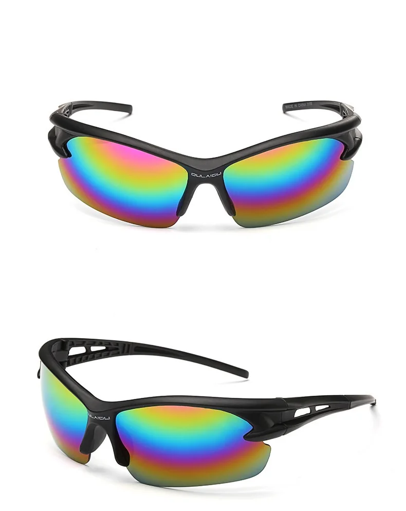 Велосипедные очки мужские солнцезащитные очки Occhiali Gafas Ciclismo круги велосипед Бег Спорт спортивные солнцезащитные очки женские