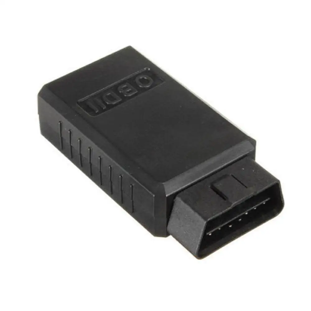 OBD2 ELM327 V1.5 Bluetooth/WIFI автомобильный диагностический инструмент ELM 327 OBD считыватель