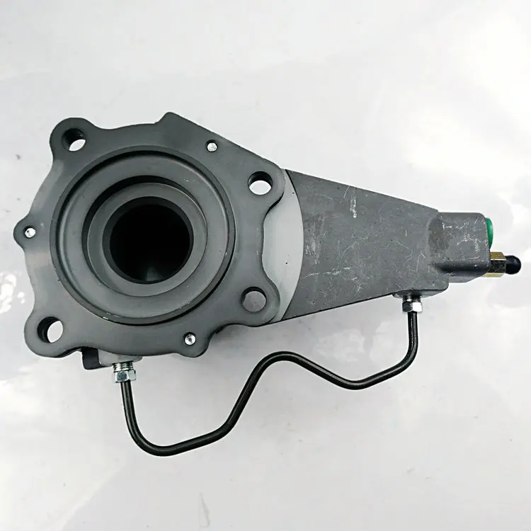 Коаксиальный рабочий цилиндр кгс ME523197 для MITSUBISHI 05 08 CANTER FUSO FE83 FE84 FE85 FE84P FE85P 4D34