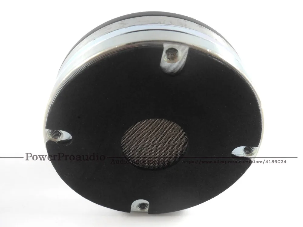 2 шт. запасной динамик для B & C DE400 8 Tweeter Ohm|Аксессуары аудиосистем| |
