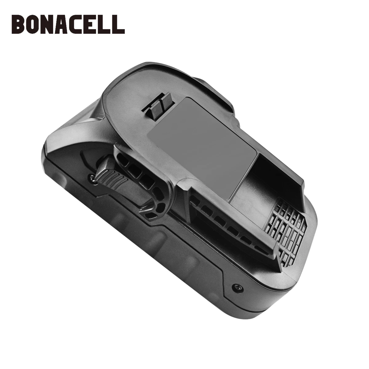 1 PACK Bonacell 18V 3000 мА/ч, R840085 Перезаряжаемые Батарея для указывающего нам R840083 CS0921 R84008 AC840084 L1830R для AEG серии Батарея L30 - Цвет: 1 PACK