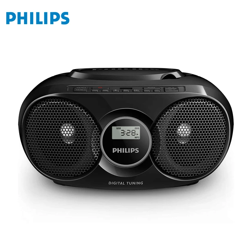 CD soundmachine Philips AZ 318|audio|audio home |