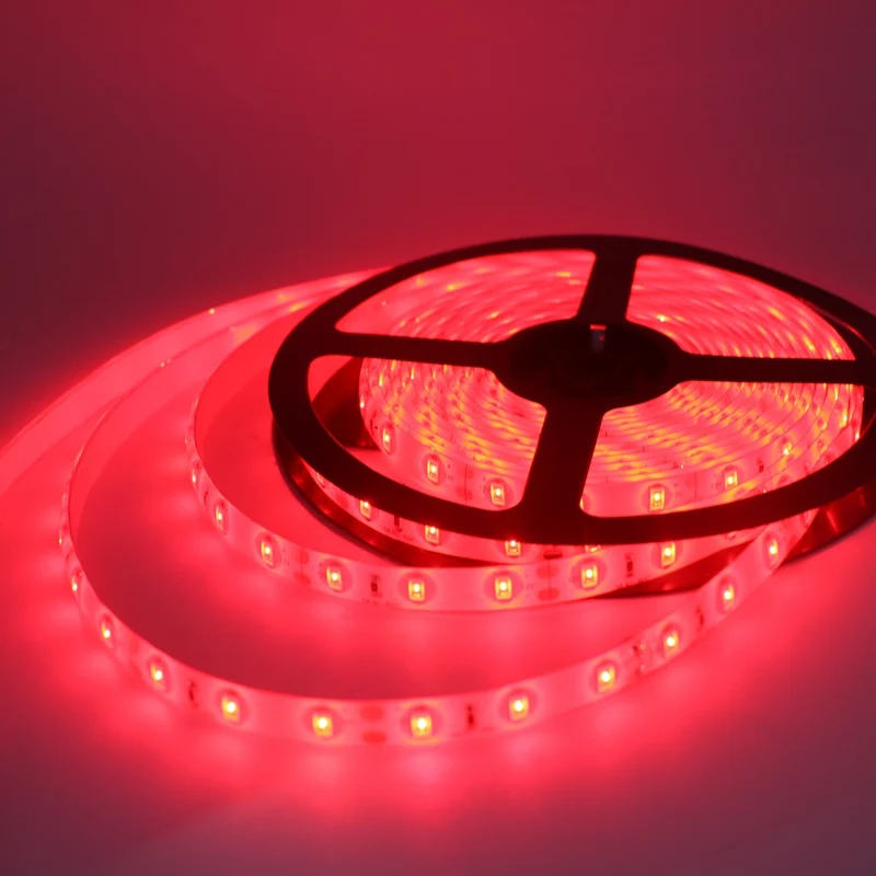 

SZYOUMY 5630 SMD LED Flexible Light 300LEDS Outdoor IP65 LED Strip Tape 60LED/Mete Brighter than 5050/3528SMD
