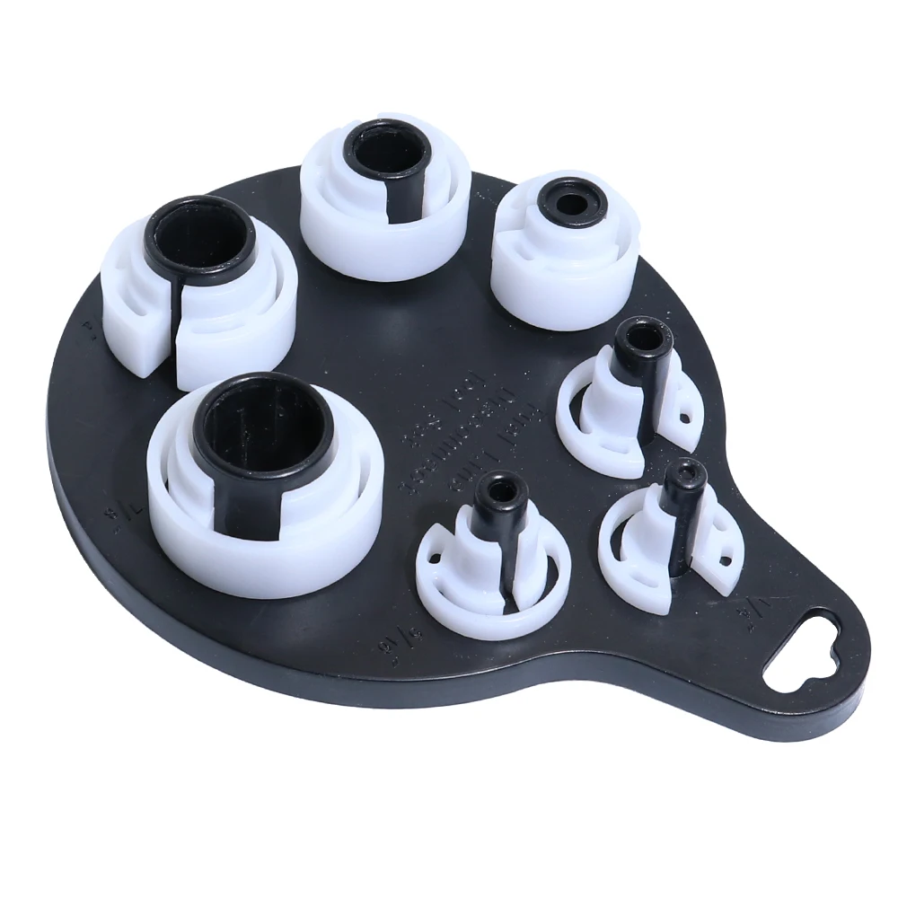 Набор инструментов для отсоединения топливной линии 7 шт. набор удаления