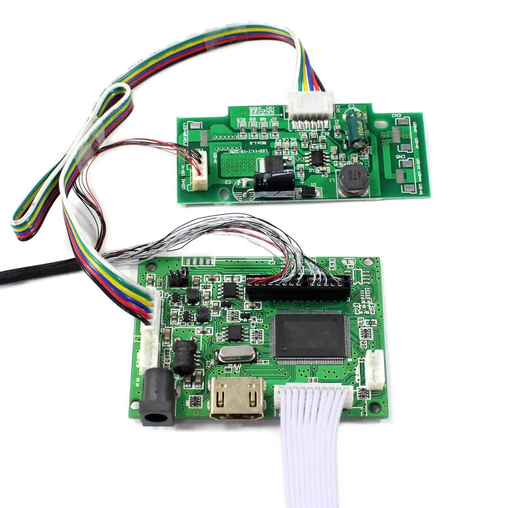 HD MI доска для B154SW02 V0 ЖК дисплей плата контроллера V3 LP154WE3 TLA1 TLB1 1680x1050