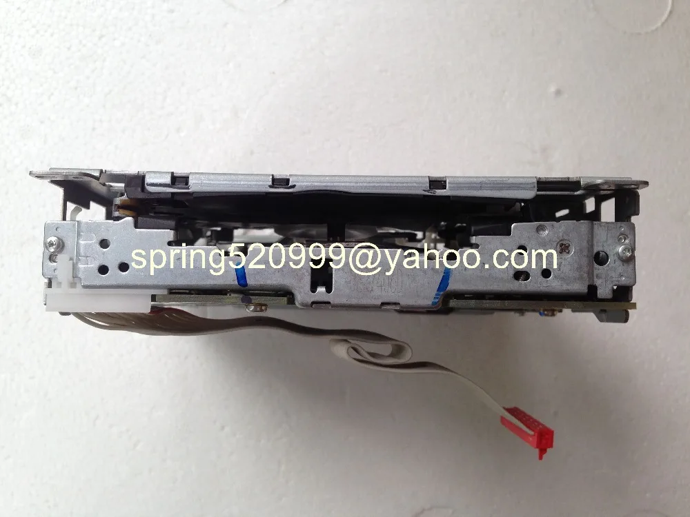 CDM M6 4 6/1 M7 один CD привод погрузчик палуба механизм для VW SEIMENS VDO RCD300 9307 005 00013