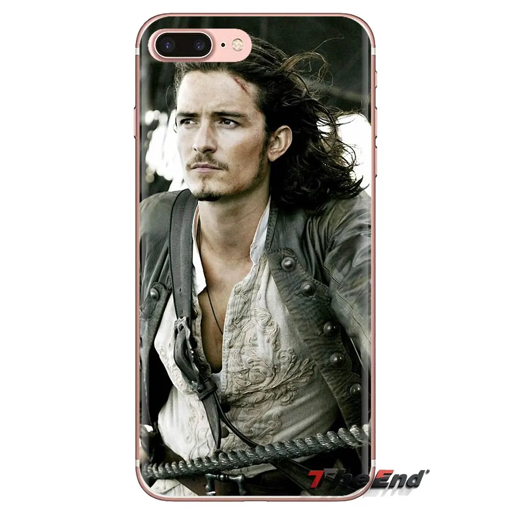 Orlando Bloom as Legolas in LOTR For Huawei G7 G8 P7 P8 P9 P10 P20 P30 Lite Mini Pro P Smart Plus 2017 2018 2019 Phone Skin Case |