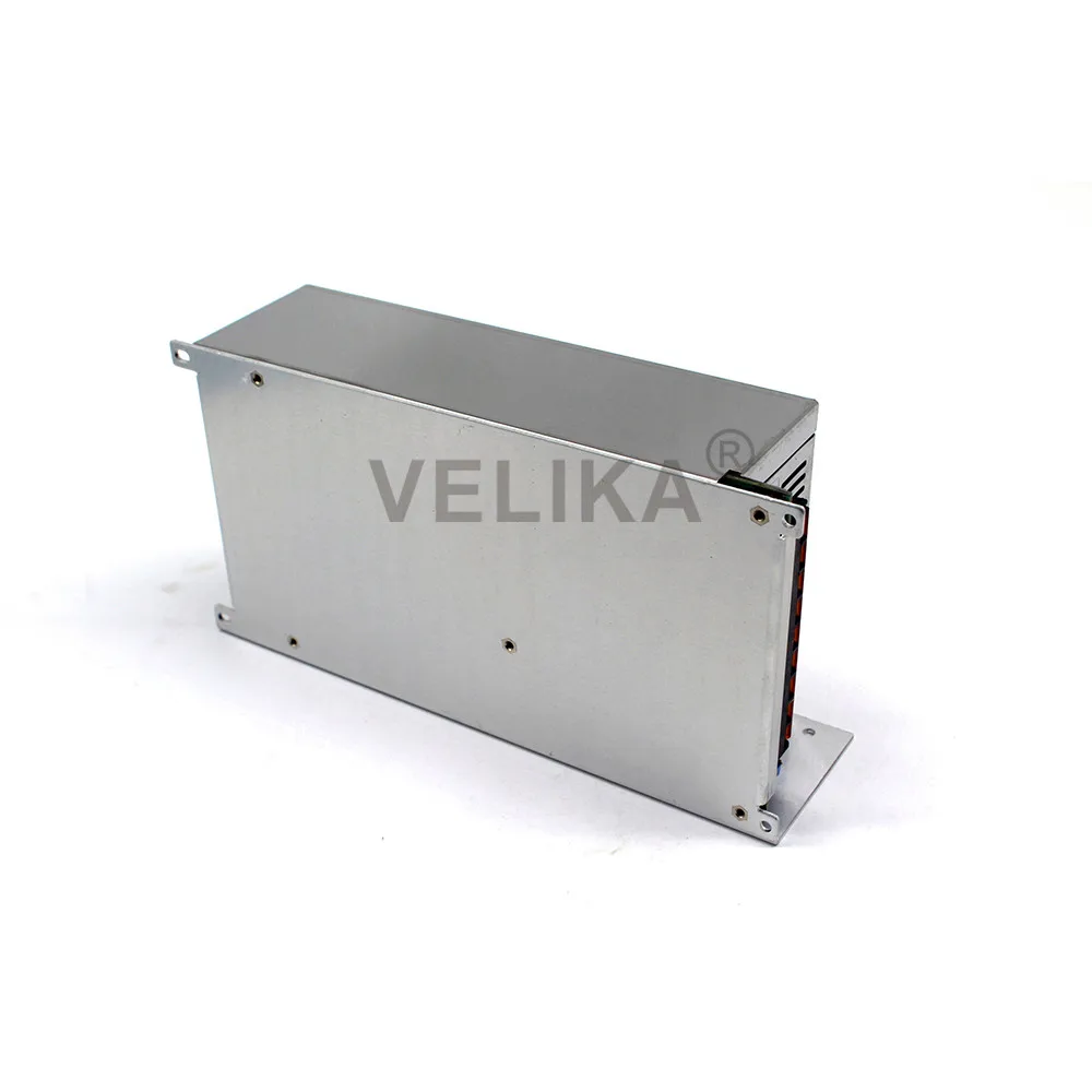 1200W 90V 13.3A одиночный выход импульсный источник питания AC к DC90V smps для CNC шагового