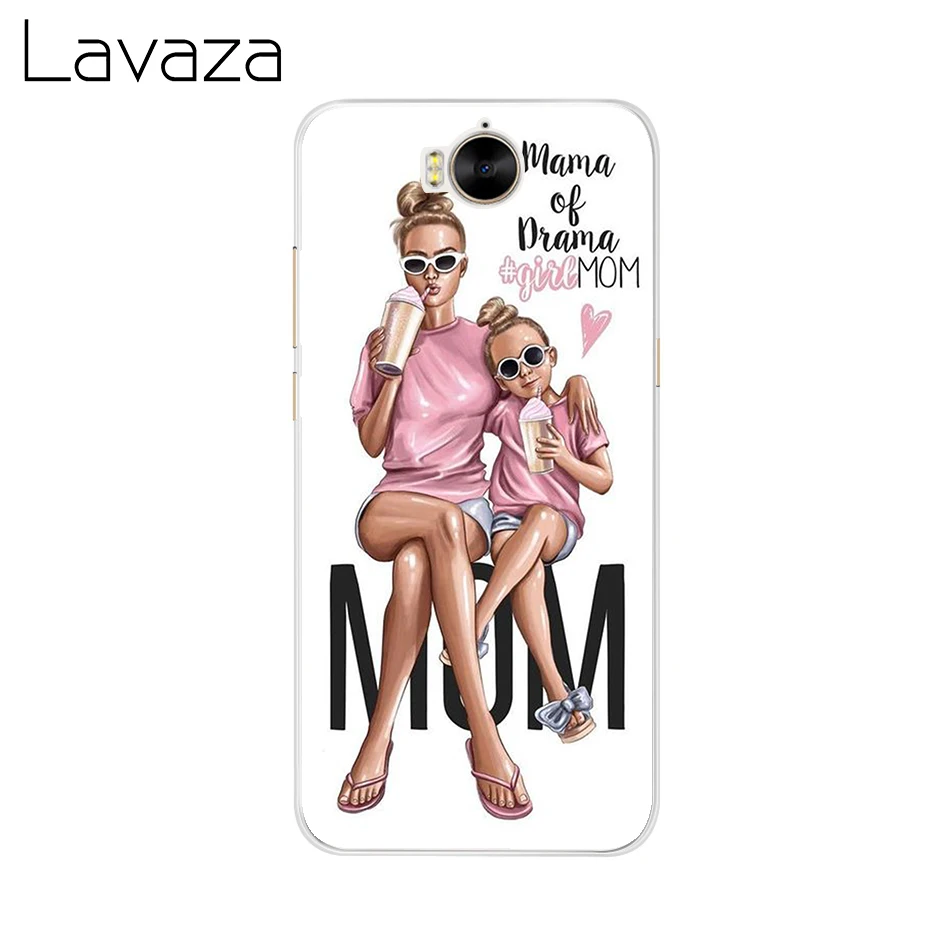 Чехол Lavaza LOVE для мамы и ребенка huawei mate 20 10 Pro Y9 Y7 Y5 Y6 Prime 2018 2017 II Nova 3 3i 2i | Мобильные