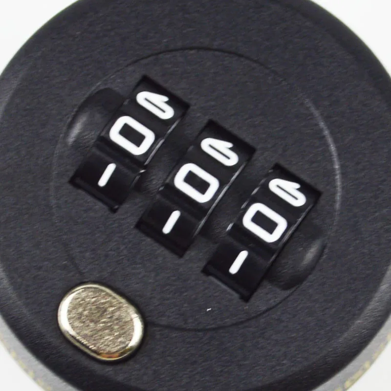 Пластиковая бутылка с паролем комбинация винных замков вакуумная пробка