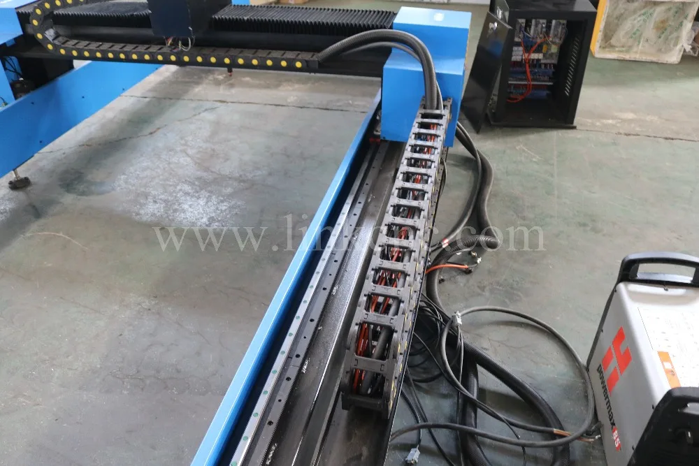 Высококачественный компактный станок плазменной резки с ЧПУ низкая цена|Фрезы