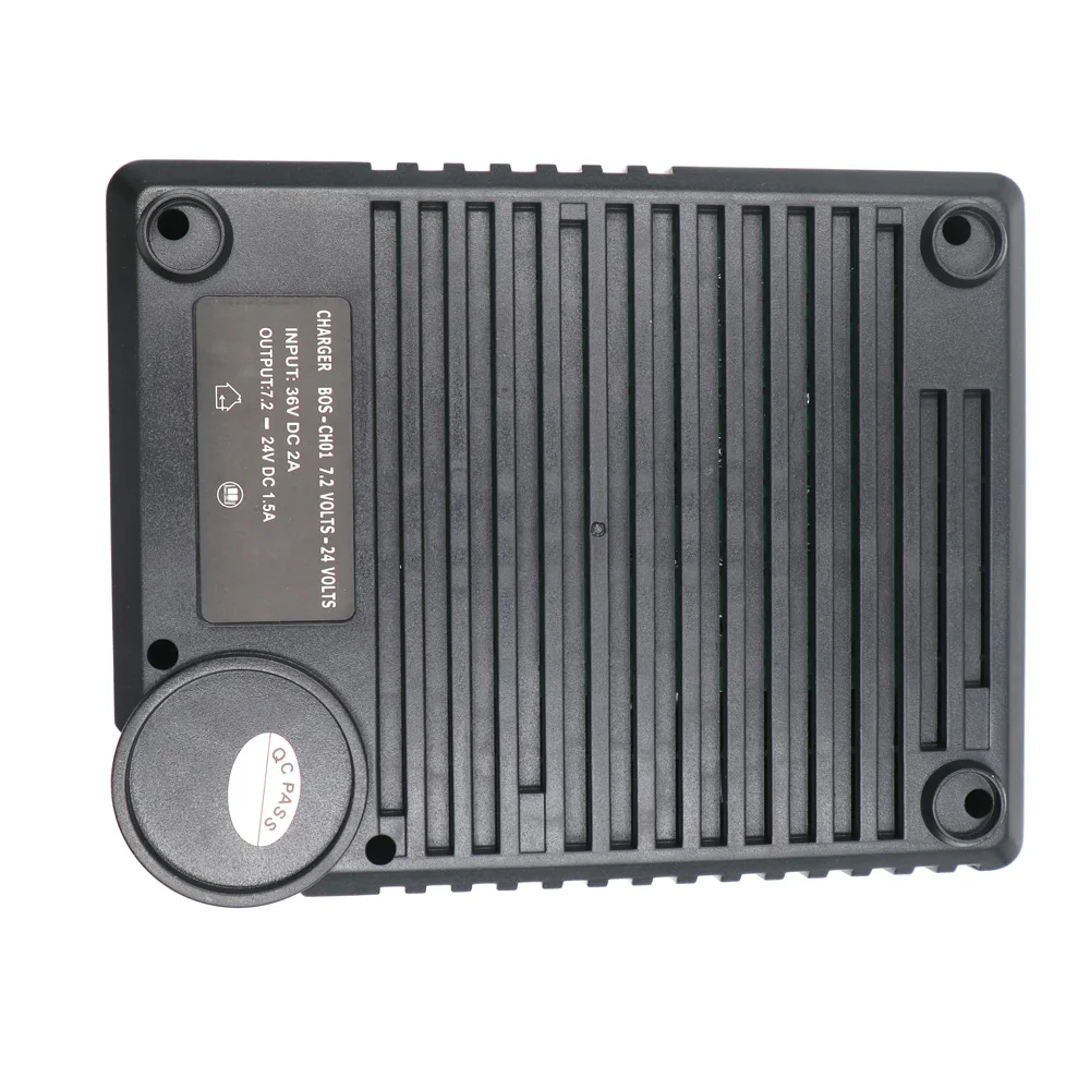 Закрытая акционерная Компания C &amp P Bos CH01 7 2 V-24V Ni Батарея 110-220V Al 2450 DV AL1411DV GSR7.2-2 GSR9.6-2