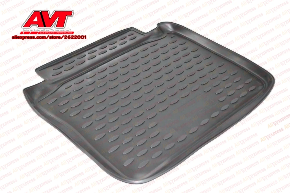 Коврики для Toyota Mark 2 GX110 2000 2004 4 шт. Резиновые Нескользящие салона автомобиля