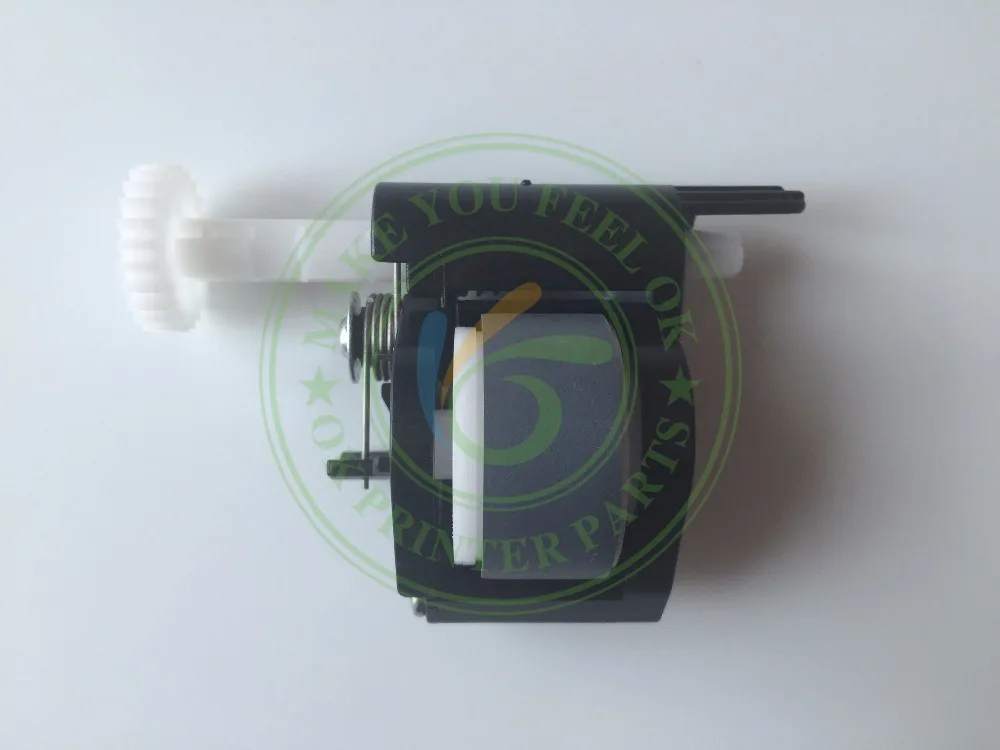 1 японский Новый 1547069 пикап ASSY для Epson L200 L201 L100 L101 T22 ME33 ME330 ME35 ME350 TX120 TX130 SX125 S22 SX130|pickup