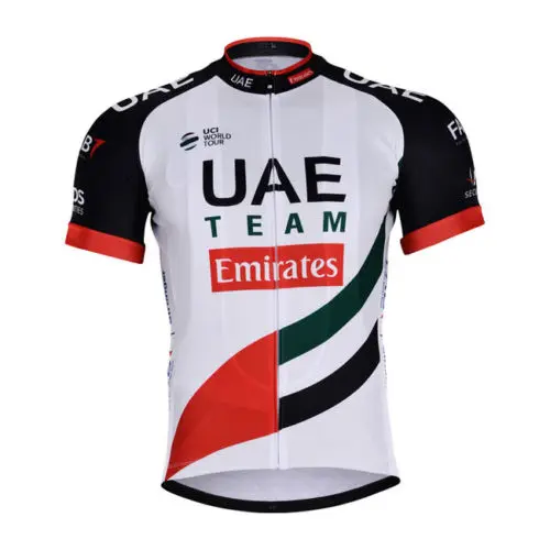 2018 Pro uae team Cycling Jersey Wear Bike bicycle Ropa Ciclismo / bib shorts mtb cycling jersey clothing | Спорт и развлечения