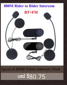 Мотоциклетный Bluetooth шлем Стерео Наушники водонепроницаемые BT беспроводные Bluetooth гарнитуры мотоциклетные шлемы свободные наушники