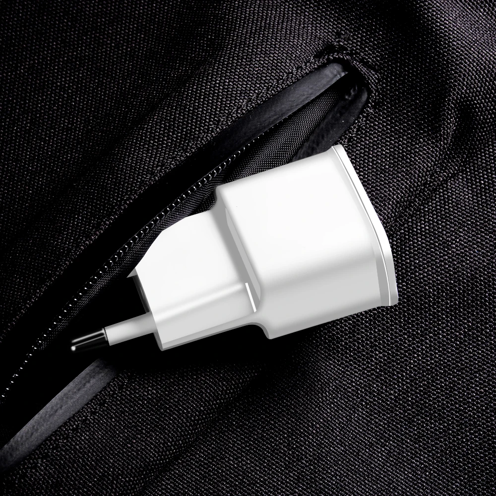 5V1A 5V2A USB зарядное устройство для путешествий настенное адаптер Портативный Смарт