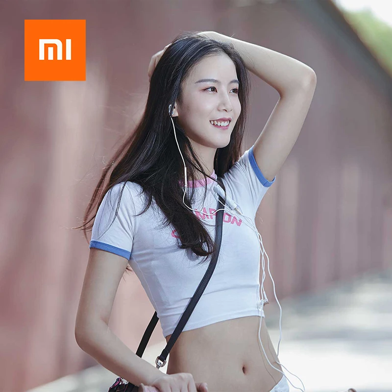 Bluetooth приемник аудио оригинальный Xiaomi Mi Портативный проводом к Беспроводной