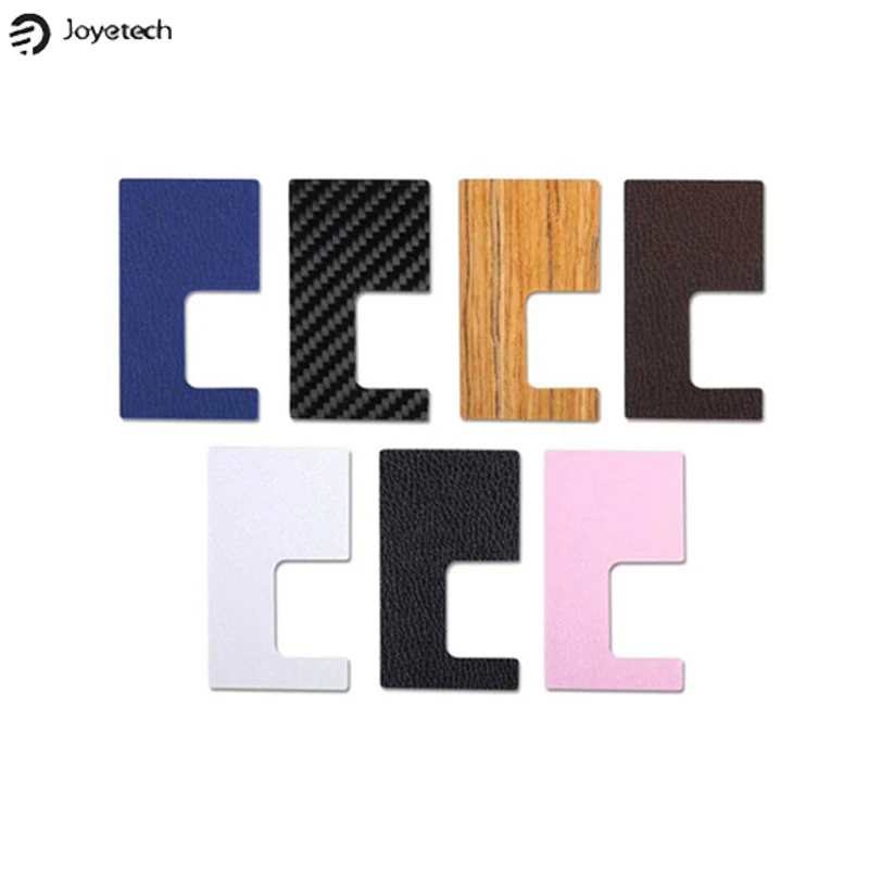 100% Оригинал Joyetech eVic наклейка AIO наклейки на корпус для Box Mod 5 шт./лот|joyetech cover|sticker