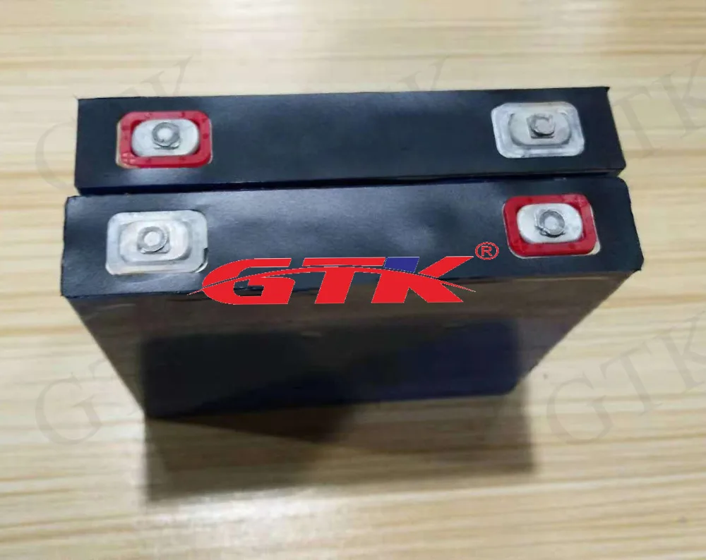 2 шт. LTO 4 v 20Ah литий мачмаленькие батарейки 3 V 20ah Тип емкости аккумуляторной