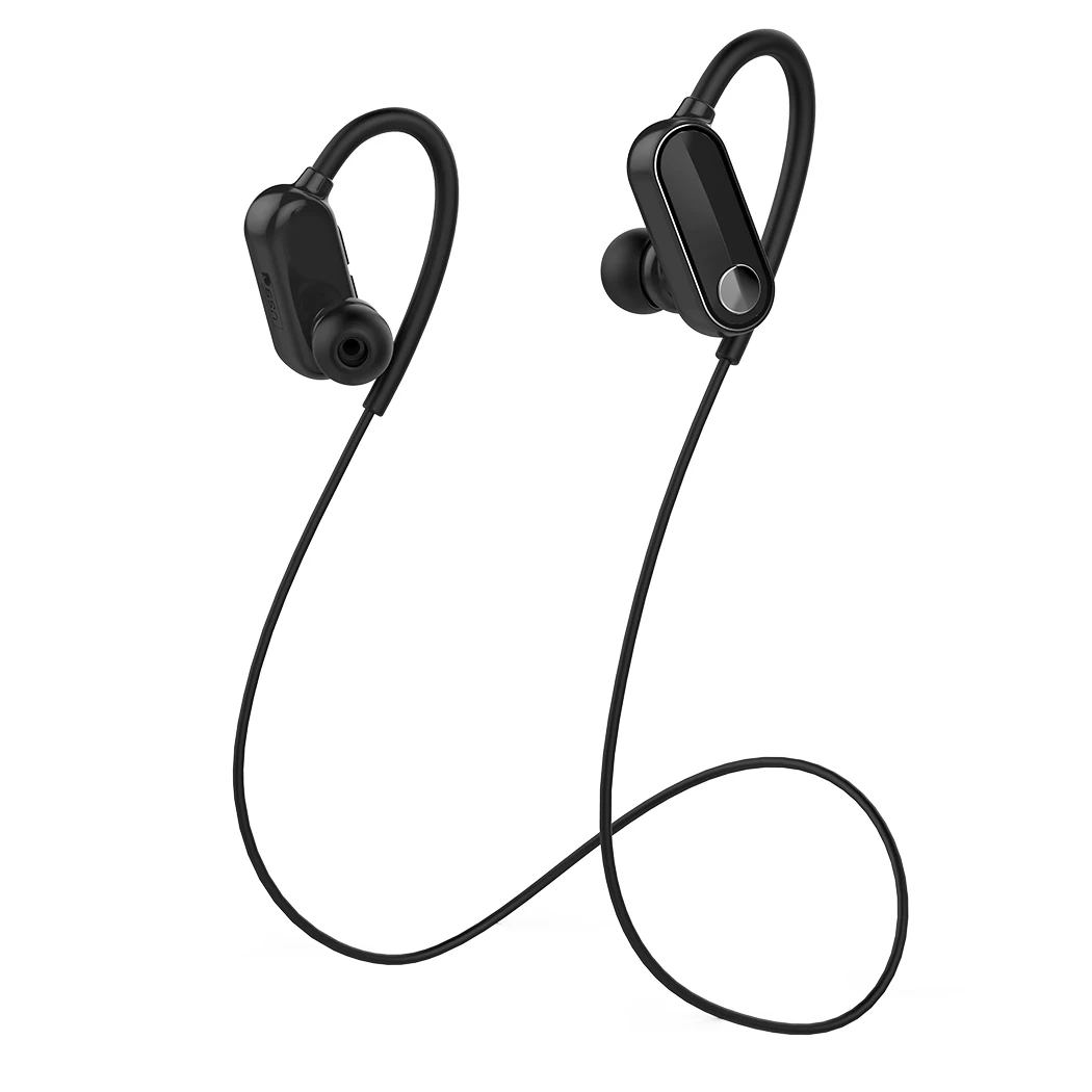GS03 бас Bluetooth наушники Беспроводной спортивные с микрофоном двусторонних стерео |