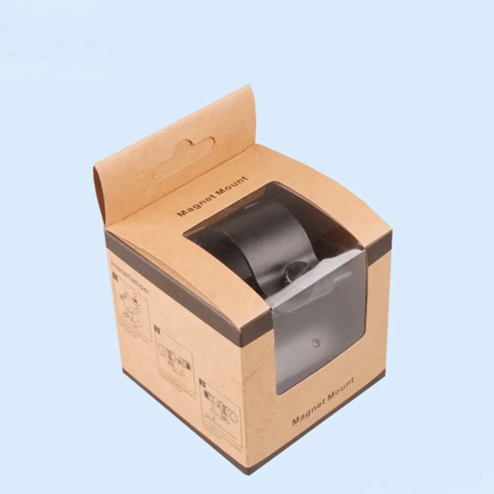 Крепление для прицела 30 мм магнитное крепление фонарика с черным отверстием