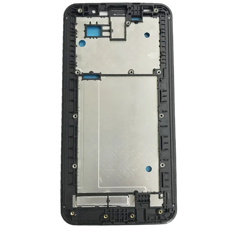 Для Asus ZenFone 2 ZE551ML ZE550ML Z00ADB Z00AD оригинальная средняя рамка Корпус задняя рамка пластина шасси запасные части