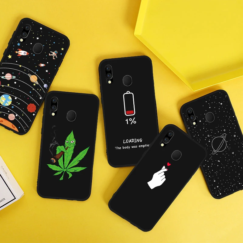 Модный чехол для телефона Samsung Galaxy A70 A60 A50 A40 A30 A20 A10 Core M30 M20 M10 S10 S9 S8 Plus Note 8 9 S10e |
