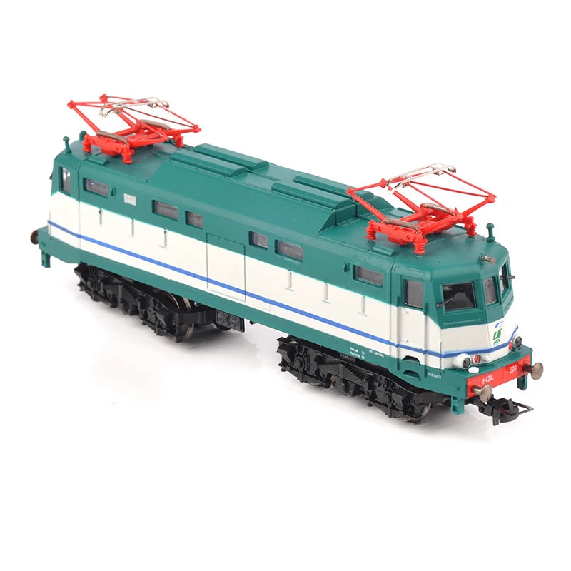 1/87 Hornby Lima линия хобби электрический литой Поезд Локомотив Модель двигателя трамвая для фанатов детская коллекция подарок