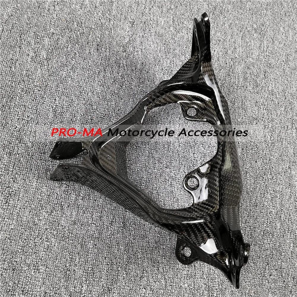 Мотоцикл Stay_Up кронштейн из углеродного волокна для Suzuki GSX-GSXR750 L1 2011-2017 Twill |